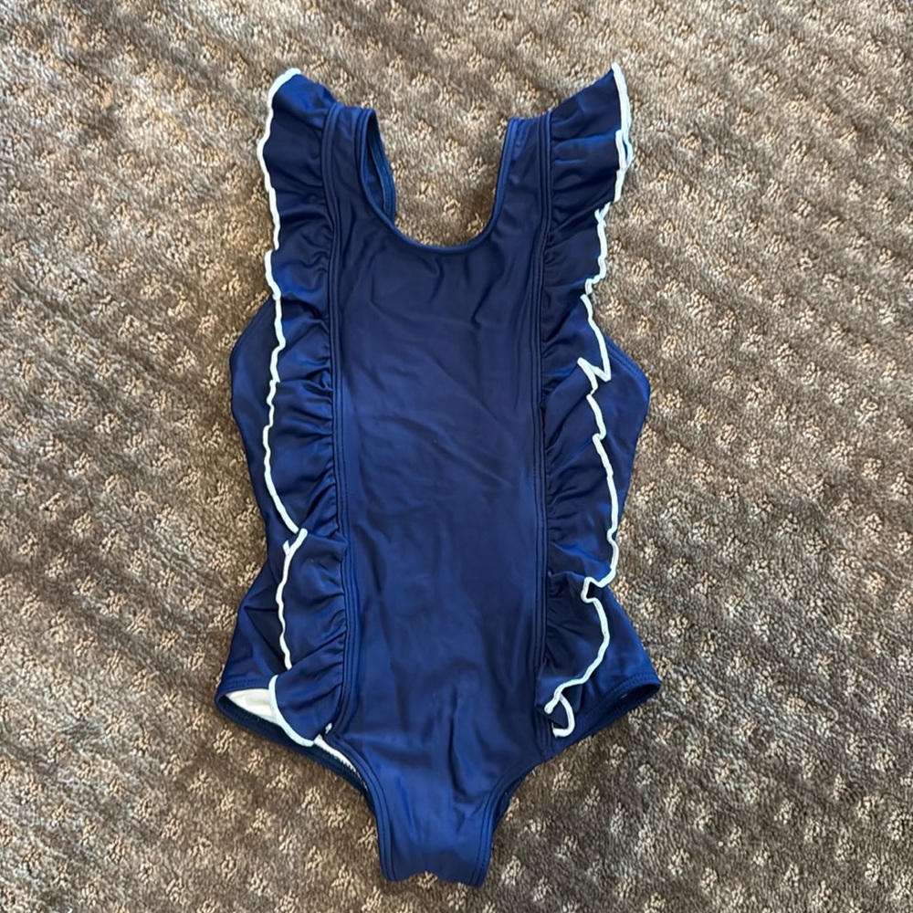 Minnow swim suit 2T